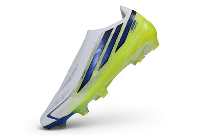 F50 Laceless Hyperfast Custom Elite FG