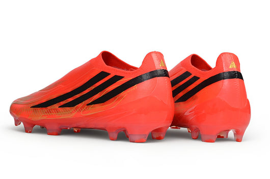 F50 Laceless Hyperfast Custom Elite FG