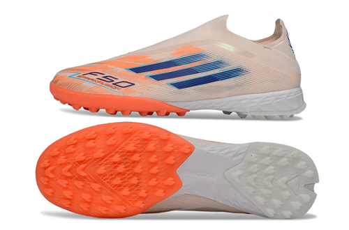 F50 Laceless Elite TF