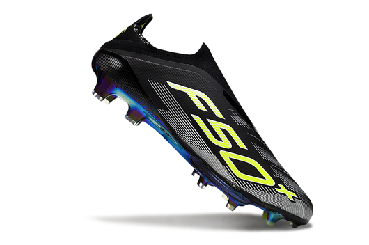 F50+ Laceless Elite FG