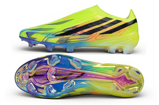F50 Laceless Hyperfast Custom Elite FG