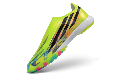 F50 Hyperfast Laceless Elite TF