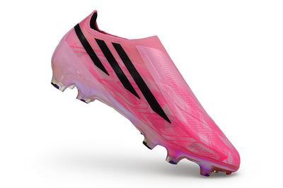 F50 Laceless Hyperfast Elite FG