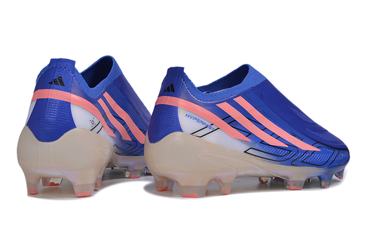 F50 Laceless Hyperfast Elite FG