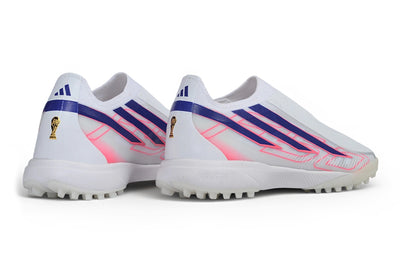 F50 Hyperfast Laceless Elite TF