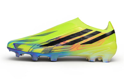 F50 Laceless Hyperfast Custom Elite FG