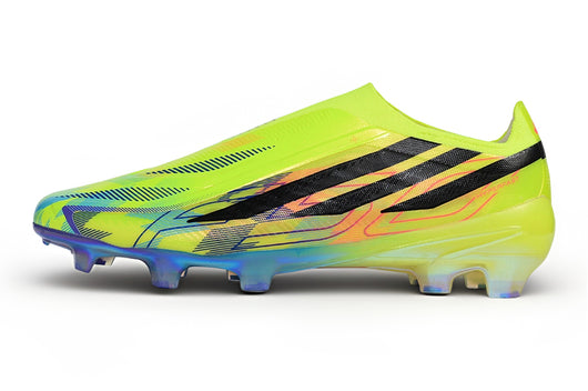 F50 Laceless Hyperfast Custom Elite FG