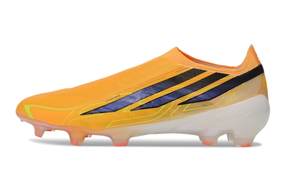 F50 Laceless Hyperfast Custom Special Elite FG