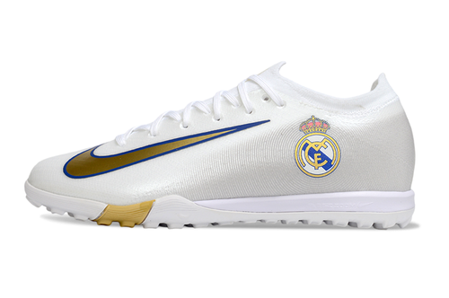 Mercurial Vapor Real Madrid Custom Elite TF