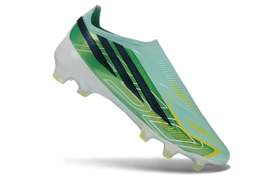 F50 laceless Hyperfast Lamine Yamal Elite FG