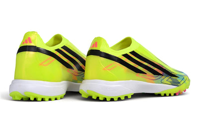 F50 Hyperfast Laceless Elite TF