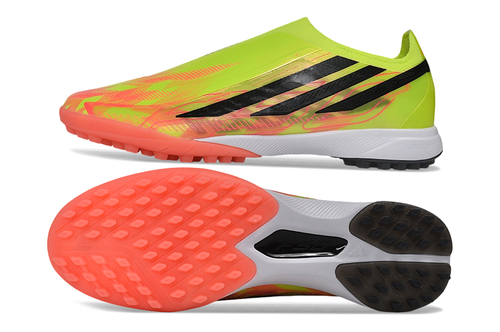 F50 Hyperfast Laceless Elite TF