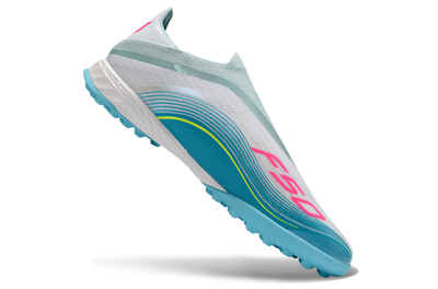 F50 Laceless Elite TF