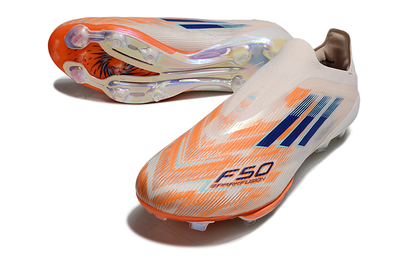 F50+ Laceless Elite FG
