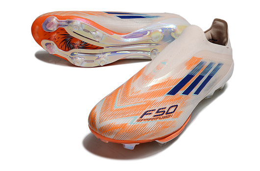 F50+ Laceless Elite FG