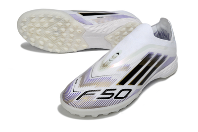 F50 Laceless Elite TF