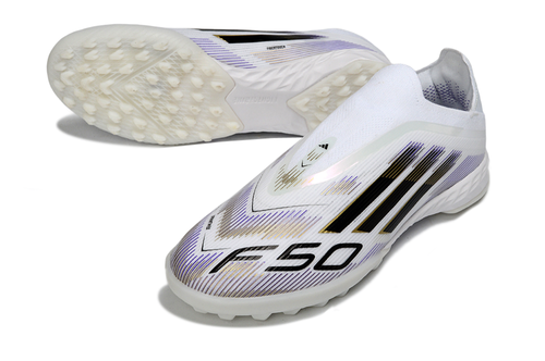 F50 Laceless Elite TF