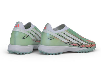 F50 Hyperfast Laceless Elite TF
