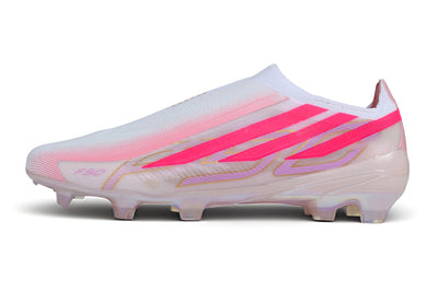 F50 Laceless Hyperfast Custom Elite FG