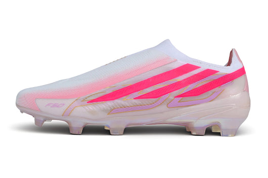 F50 Laceless Hyperfast Custom Elite FG