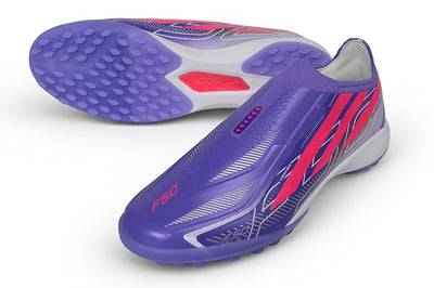 F50 Hyperfast Laceless Elite TF
