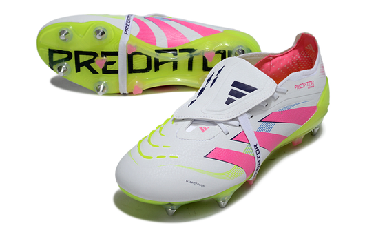 Adidas Predator Fold-over Tongue Elite SG