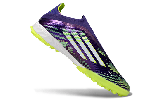 F50 Laceless Elite TF