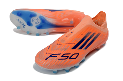 F50 Laceless Elite AG
