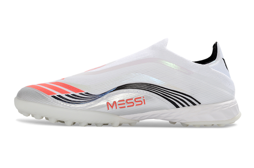 F50 Laceless Elite TF