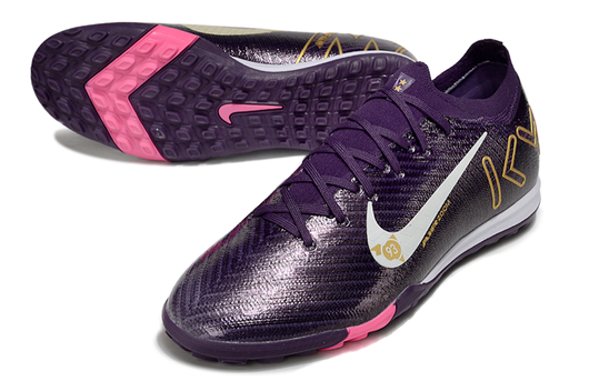 Mercurial Vapor Kylian Mbappé Elite TF