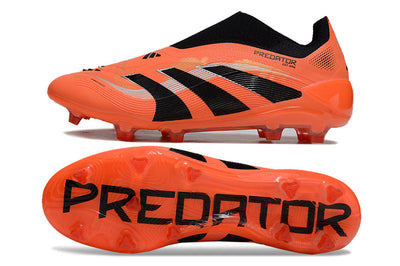 Predator 25 laceless Elite FG