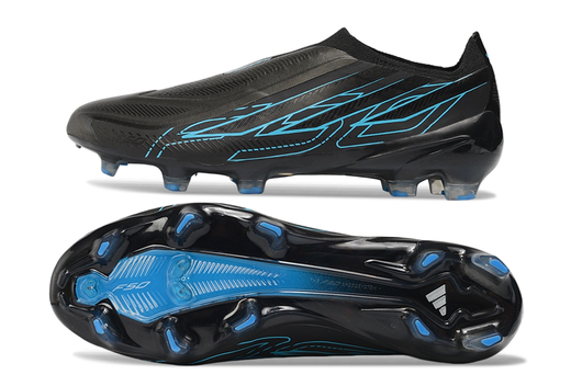 F50 Hyperfast Laceless Elite FG