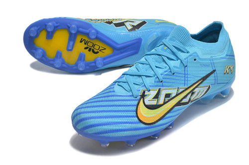 Nike Mecurial Vapor Kylian Mbappe Elite AG