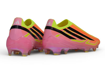 F50 Laceless Hyperfast Custom Elite FG