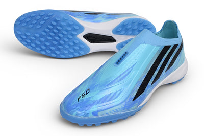 F50 Hyperfast Laceless Elite TF