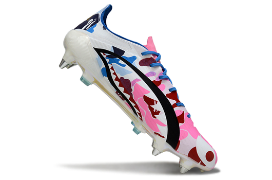 F50 x Bape Elite SG