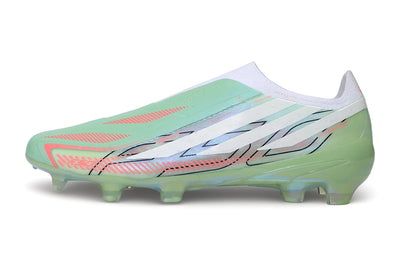 F50 Laceless Hyperfast Custom Elite FG