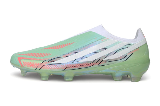 F50 Laceless Hyperfast Custom Elite FG