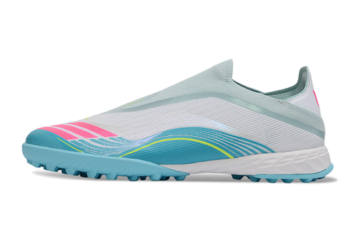 F50 Laceless Elite TF