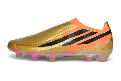 F50 Laceless Hyperfast Custom Elite FG
