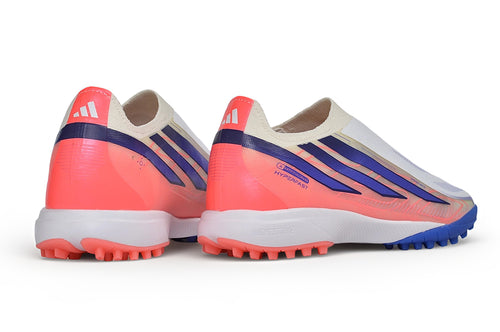 F50 Hyperfast Laceless Elite TF