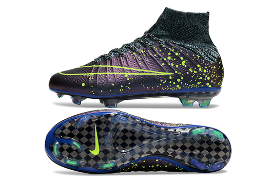 Superfly 4 Elite FG
