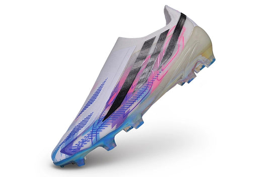 F50 Laceless Hyperfast Custom Elite FG