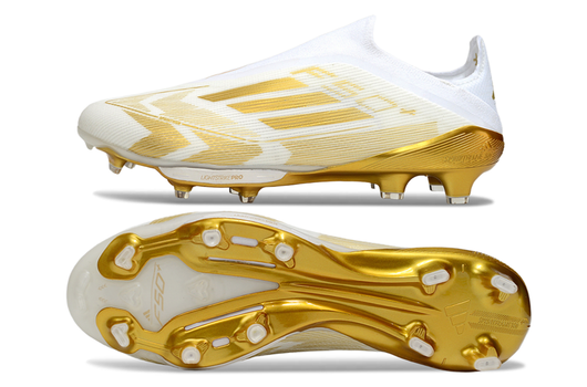 F50+ Laceless Elite FG