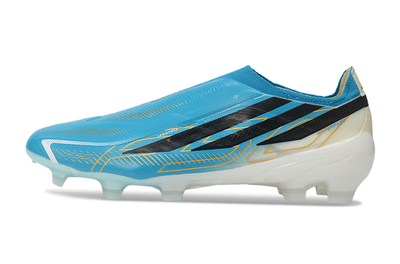 F50 Laceless Hyperfast Custom Special Elite FG