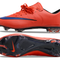 Mercurial Vapor Elite FG
