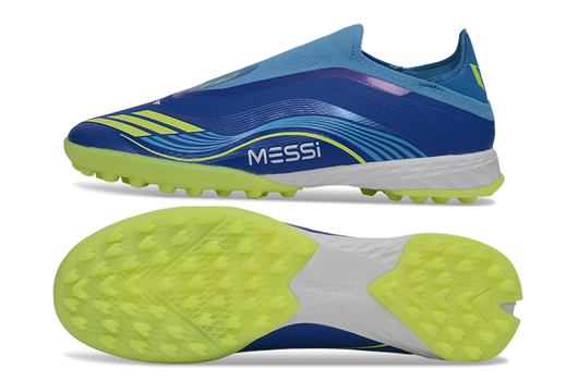 F50 Laceless Messi Elite TF