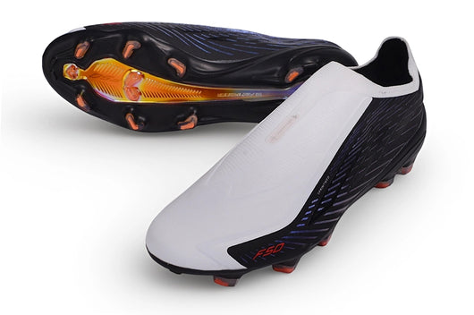 F50 Laceless Hyperfast Custom Elite FG