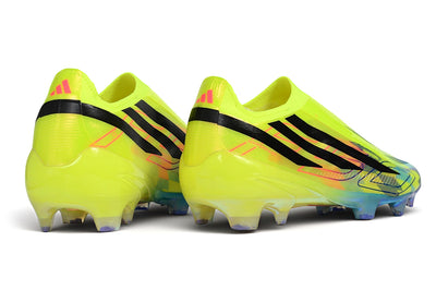F50 Laceless Hyperfast Custom Elite FG