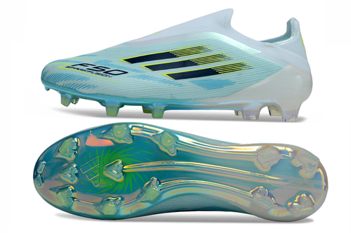 F50 Elite Laceless FG